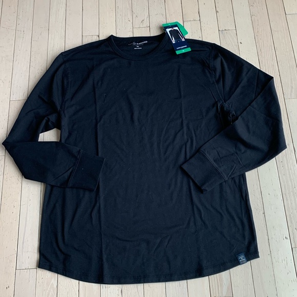 Lucky Brand Other - NWT MEN’S LUCKY CREWNECK SHIIRT
